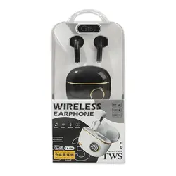 هندزفری بلوتوثی مدل Gjby Ca-136