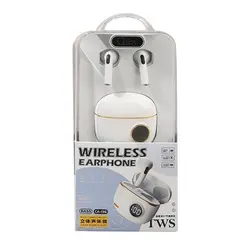 هندزفری بلوتوثی مدل Gjby Ca-136