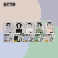 هندزفری بلوتوثی مدل Gjby Ca-136