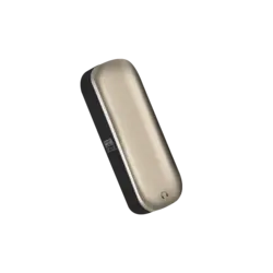 مبدل لایتینگ آیفون صدا و شارژ HeatZ ZH83