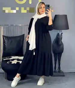 پیراهن دریا 1126 - پوشاک دخترانه سون