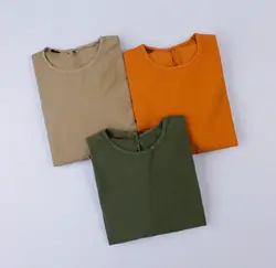 پیراهن دریا 1126 - پوشاک دخترانه سون