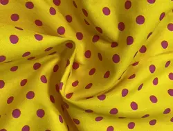 پیراهن خالدار - پوشاک دخترانه سون