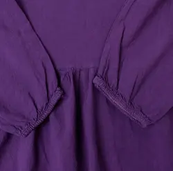 پیراهن دریا 1067 - پوشاک دخترانه سون