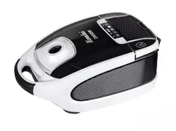 خرید جاروبرقی کومتای اصلی مدل 7040 با بهترین قیمت - کالا نوین مهر