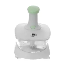 خرید خرد کن دستی کارا الکتریک با بهترین قیمت - کالا نوین مهر