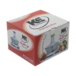 خرید خرد کن دستی کارا الکتریک با بهترین قیمت - کالا نوین مهر