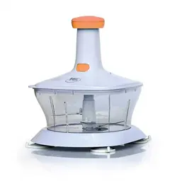 خرید خردکن دستی کارا مدل SC4 با بهترین قیمت - کالا نوین مهر