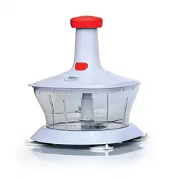 خرید خردکن دستی کارا مدل SC4 با بهترین قیمت - کالا نوین مهر