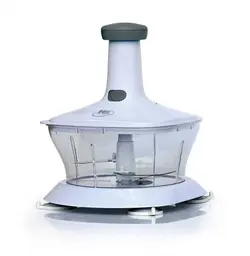 خرید خردکن دستی کارا مدل SC4 با بهترین قیمت - کالا نوین مهر