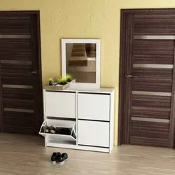 جاکفشی 01 مدل داشبوردی 4 درب