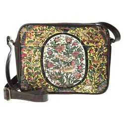 کیف زنانه رو دوشی کد 01