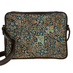 کیف زنانه رو دوشی کد 09