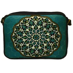 کیف زنانه رو دوشی کد 15