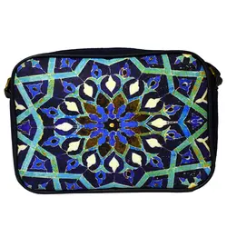 کیف زنانه رو دوشی کد 17