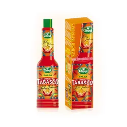 سس سالسا تاباسکو قرمز