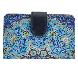 کیف پول زنانه مدل کوچک کد 01