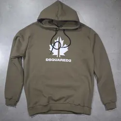 هودی مردانه CANADA DSQUARED 2