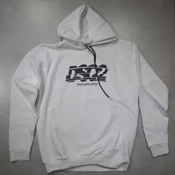 هودی مردانه DSQ2 BROS
