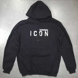 هودی مردانه DSQUARED 2 ICON