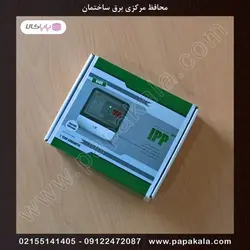 محافظ-مرکزی-برق-ساختمان-سه فاز 32 آمپر واقعی-کنتاکتوری-IPP