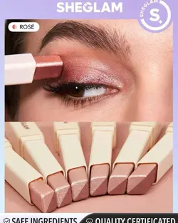 سایه استیکی شیگلم مدل INSTA-EYES