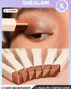 سایه استیکی شیگلم مدل INSTA-EYES