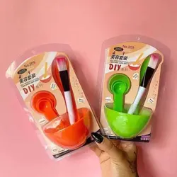 ست کاسه، براش ، پیمانه Diy