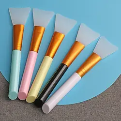 براش سیلیکونی ماسک زنی