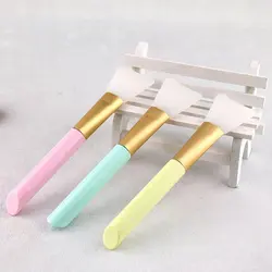 براش سیلیکونی ماسک زنی