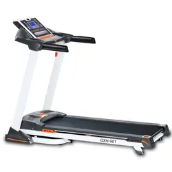 تردمیل GX مدل GXH-901