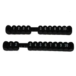 گل شمار فوتبال دستی