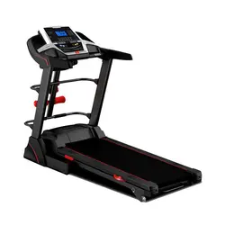 تردمیل چند منظوره فلکسی فیت F5M