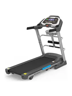 تردمیل خانگی چند منظوره سایتک Cytech XG-V1D