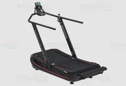 تردمیل مکانیکی باشگاهی تکنو دوو V2