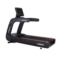 تردمیل باشگاهی ماسل اسپریت MS 90A
