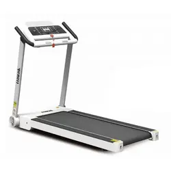 تردمیل کاملا تاشو Pro i Fit 8263 SNOW 2