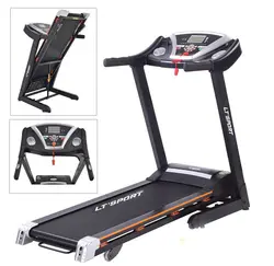 تردمیل LS FITNESS 6028-S