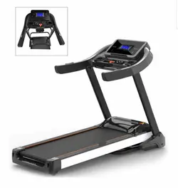 تردمیل LS FITNESS 589 S