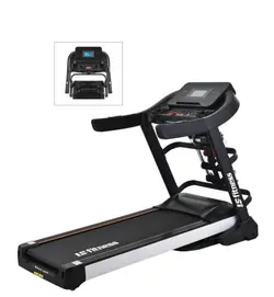 تردمیل چند منظوره LS FITNESS 589 S