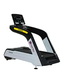 تردمیل باشگاهی فرش وی FW 8000