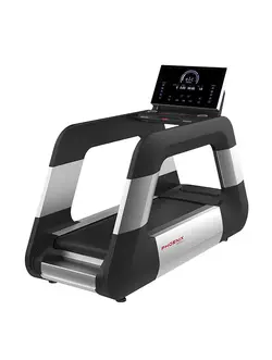 تردمیل باشگاهی غول پیکر DHZ مدل 8900P