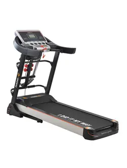 تردمیل چند منظوره RisingLife RL600D