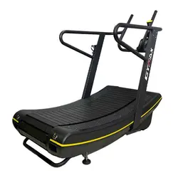 تردمیل مکانیکی باشگاهی GX مدل GXT-8700