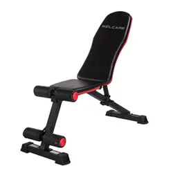 نیمکت مدرج Welcare مدل WC4120
