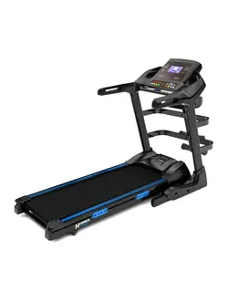 تردمیل چند منظوره هامر مدل T400