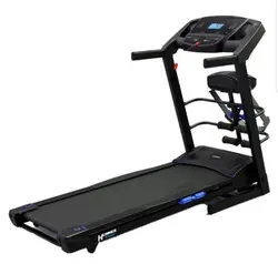 تردمیل چند منظوره هامر مدل T400