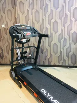 تردمیل المپیا 1403