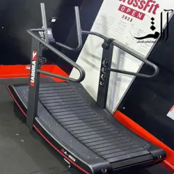 ایر رانر(تردمیل مکانیکی) دیادورا DA 8803