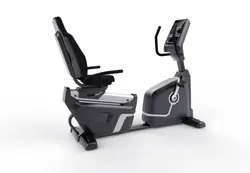 دوچرخه مبله باشگاهی ژنراتوری سایتک Cytech R600